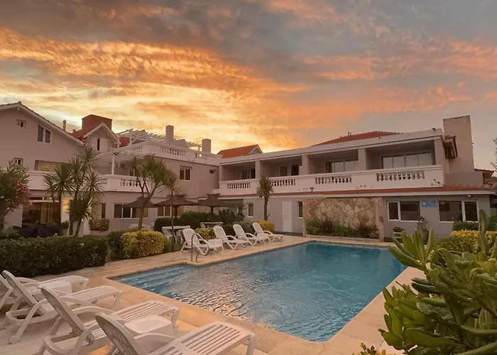 Ivamar Hotel&Apart