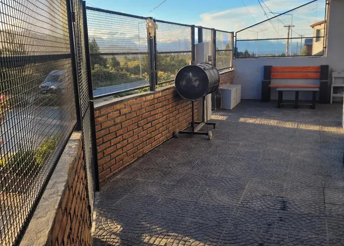Villa Esquina Sur San Carlos de Bariloche, Argentina