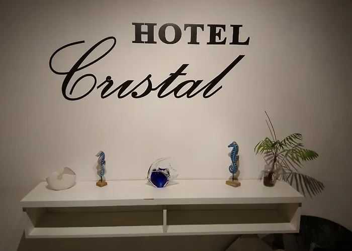 Hotel Cristal