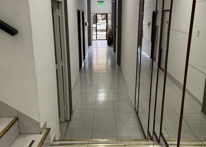 Piazza Suites 3