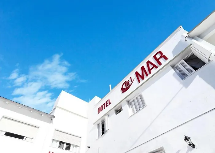 Hotel Che Mar