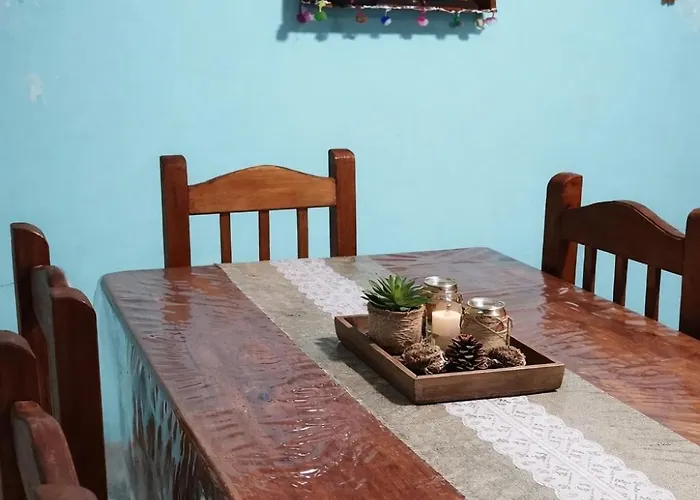 Casa Goyo Tilcara