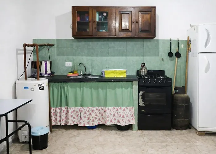 Casa Goyo Tilcara