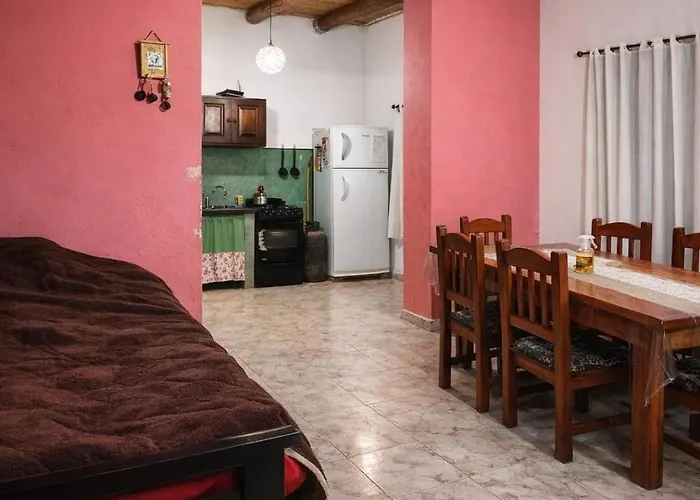 Casa Goyo Tilcara