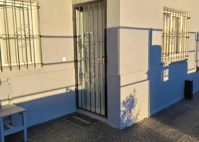 Esquina Sur