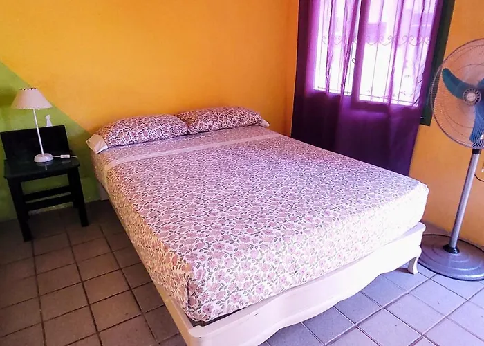 Hostel - Sueños del Rio Concepción del Uruguay, Argentina