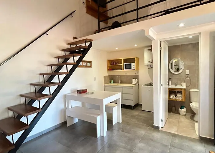 Loft Costanera Apartamento Posadas, Argentina
