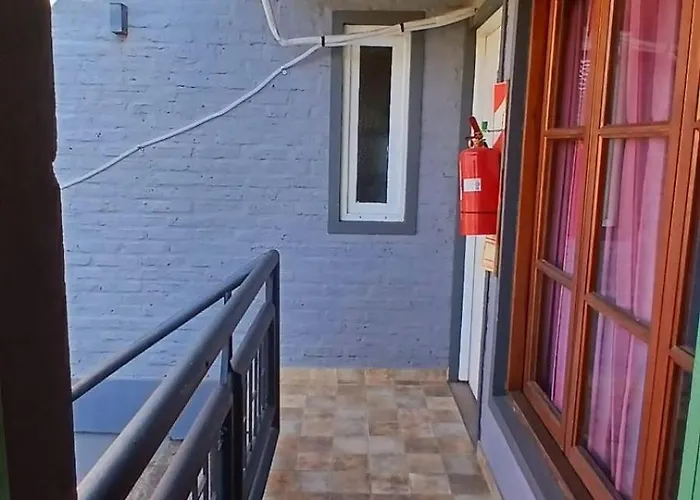 Apartamento Rinconcito Iguazú Puerto Iguazú, Argentina
