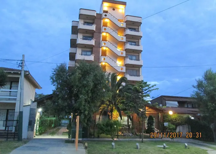 Edificio Sole Mio