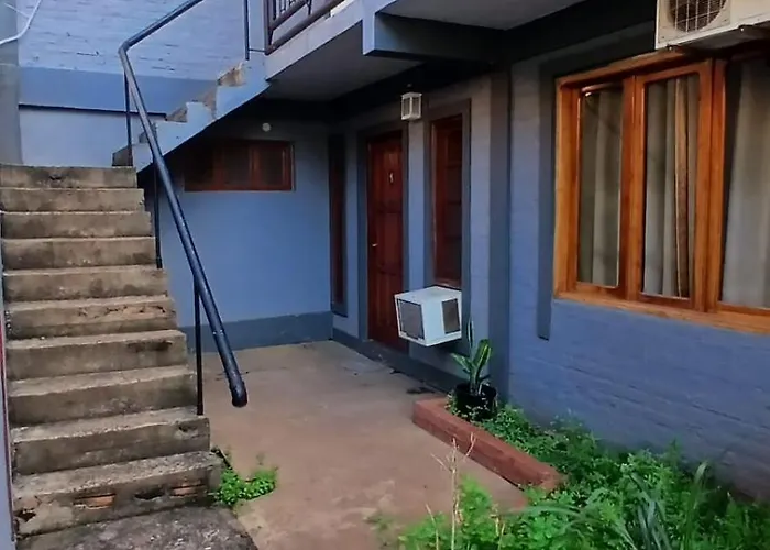 Rinconcito Iguazú