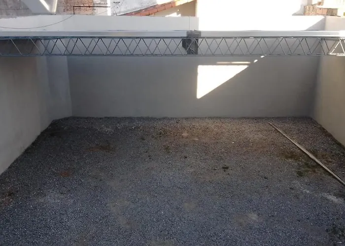 Balcones De Departamentos