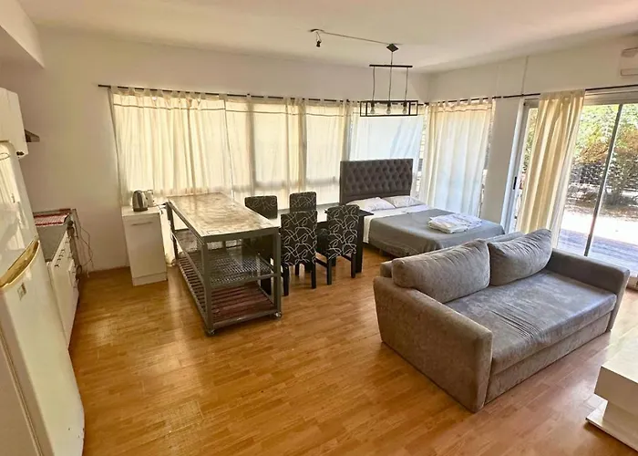 Departamento Alassio Tigre, Argentina