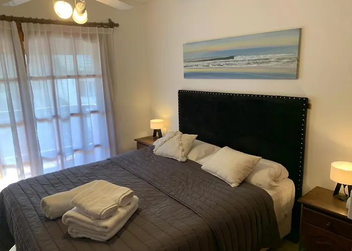 Alpemar Apart Hotel&Spa