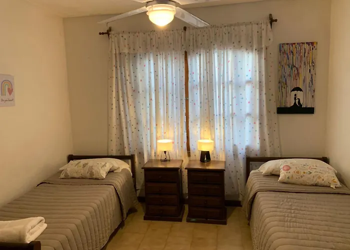Alpemar Apart Hotel&Spa