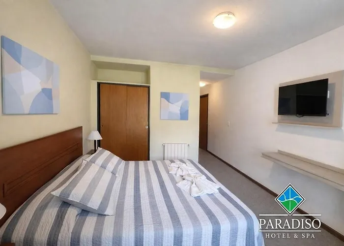 Paradiso