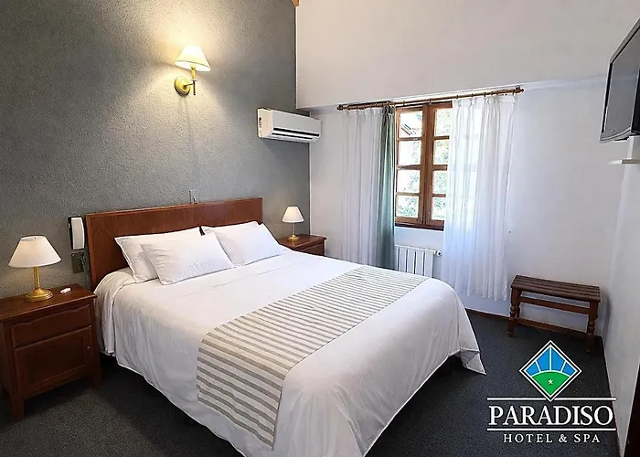 Paradiso