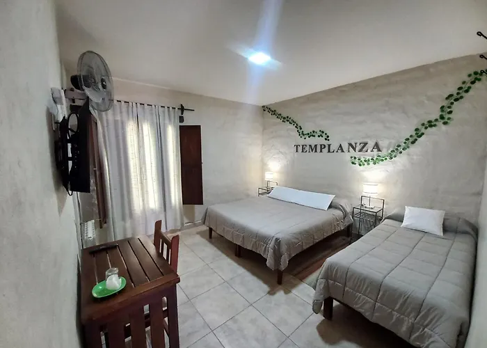 Hosteria Felipa Pastor - Ex Munay Humahuaca