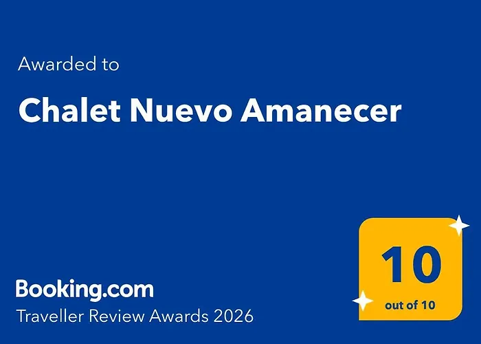 Nuevo Amanecer