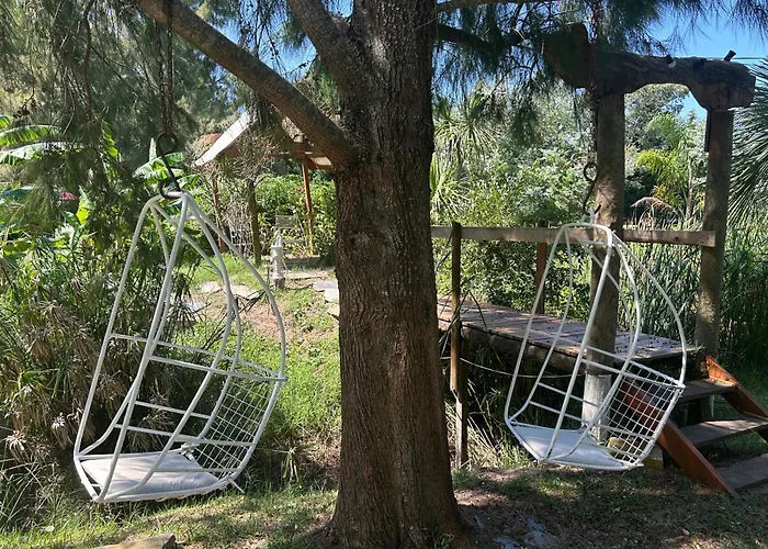 Cabañas Rincon Del Este