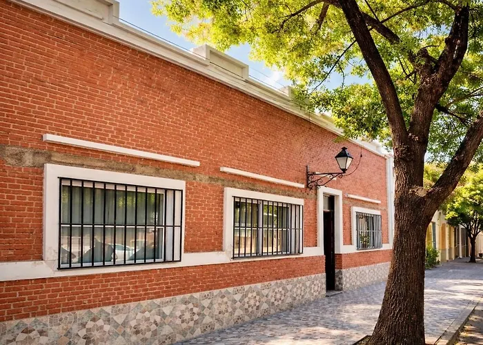 Hotel La Encantada