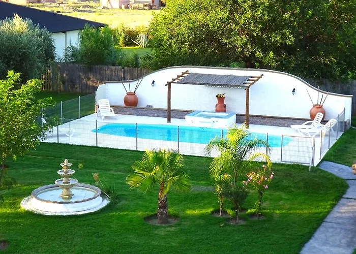 Apart La Bodega
