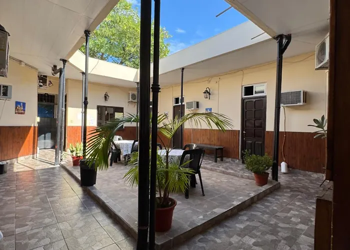 Hotel La Encantada