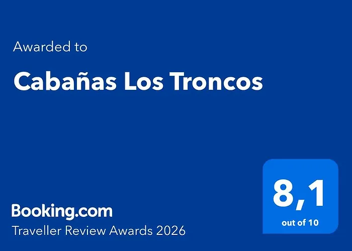 Los Troncos