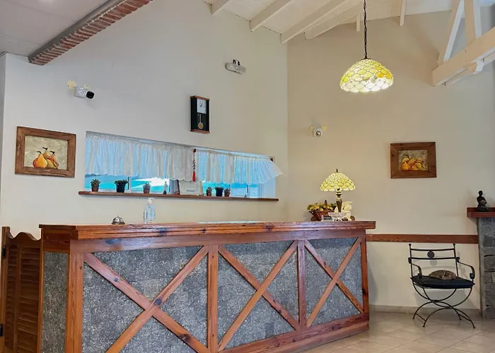 Hotel Sans Souci