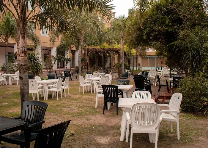 Grand Hotel Principado