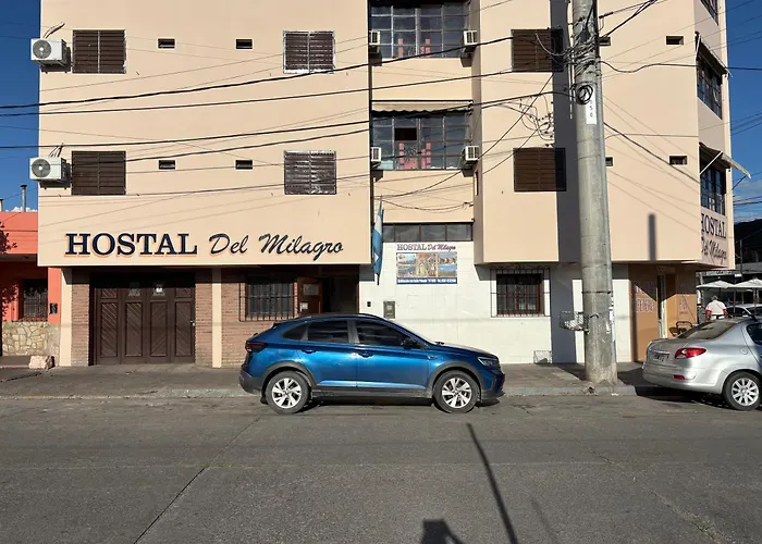 Del Milagro