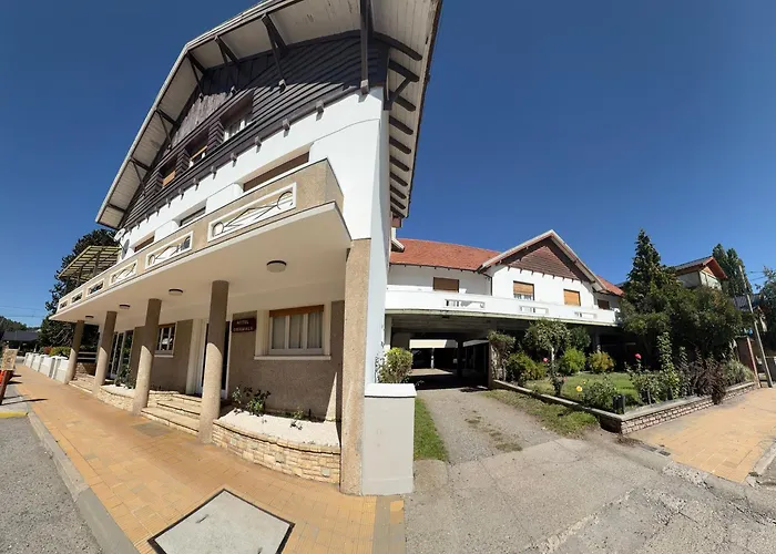 Hotel Crismalu - Centro