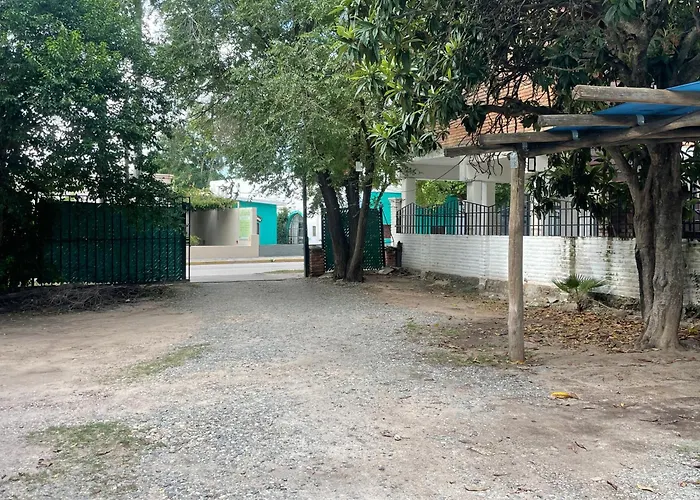 complejo urquiza departamentos