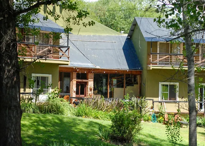 Posada Quellen