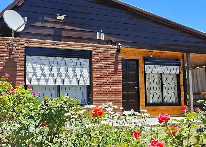 La Casa De Las Flores