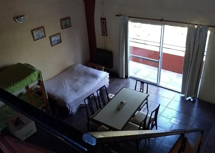 Jucaso Departamentos