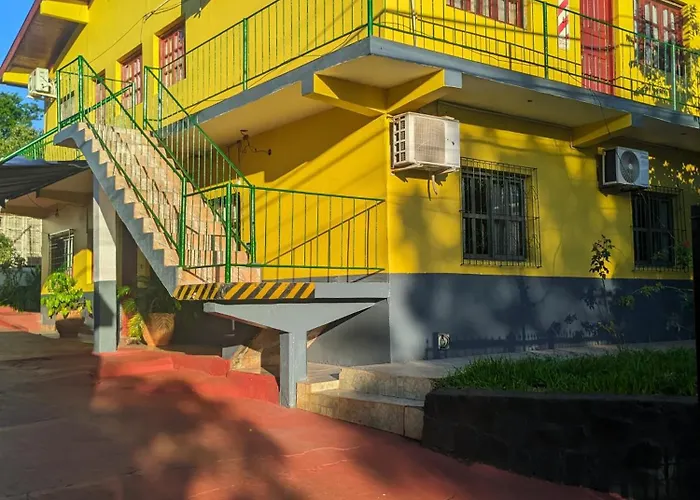 Guatambu Apart