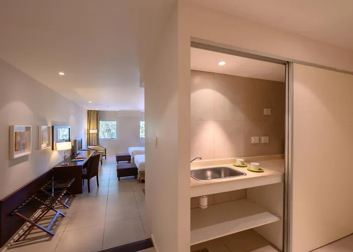 Orfeo Suites
