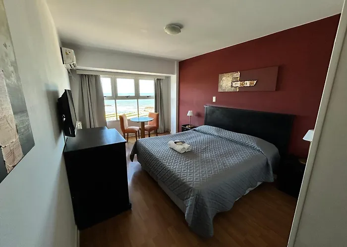 Hotel Atlántico Suites
