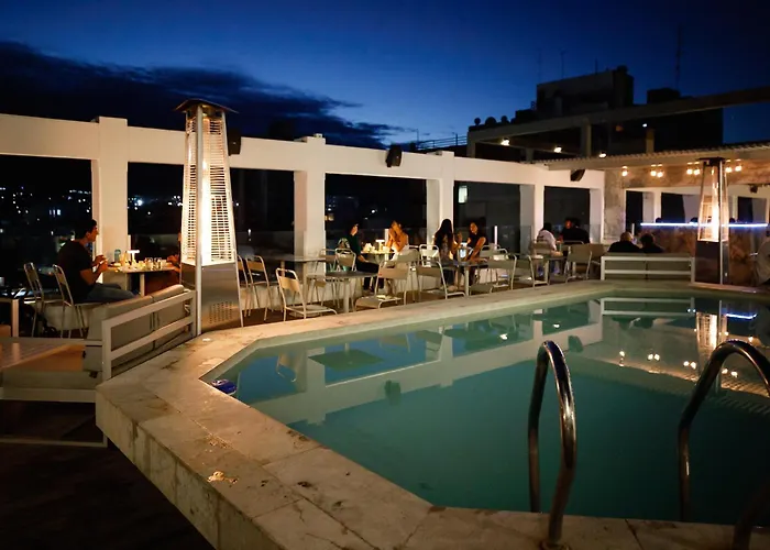 Hotel Arenales