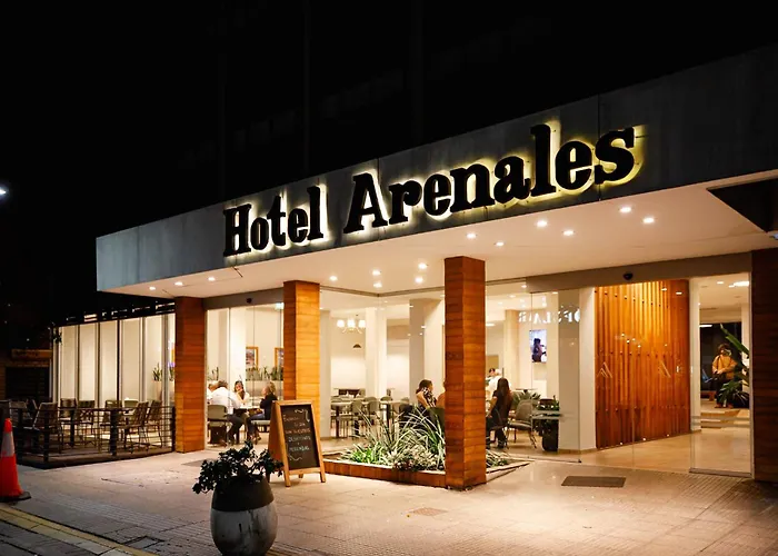 Hotel Arenales