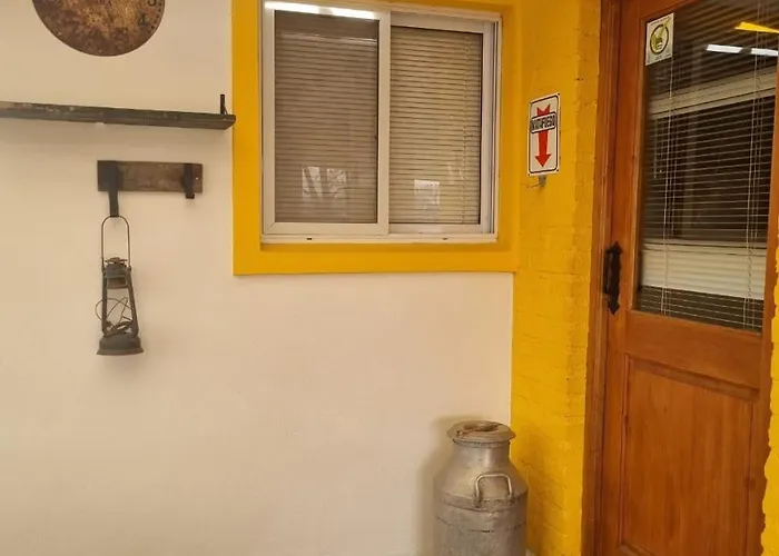 Barrio Viejo