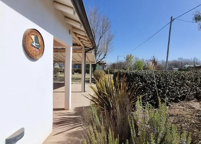 Barrio Viejo