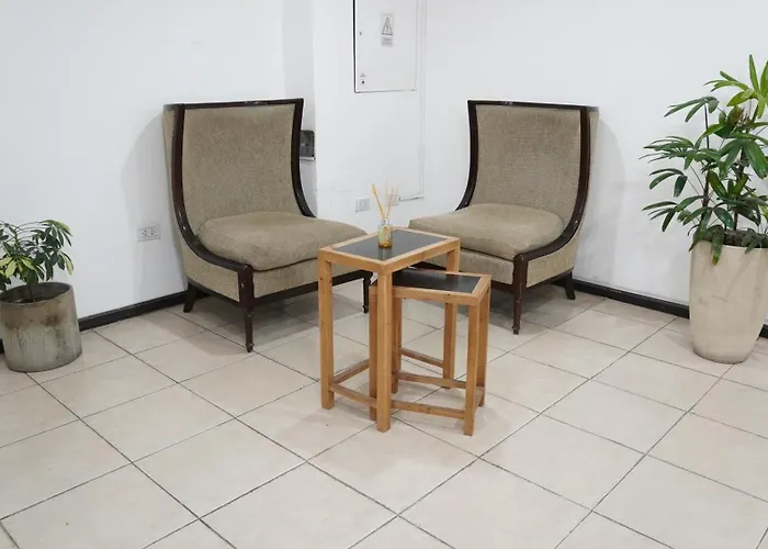 Hotel Apolo Neuquen