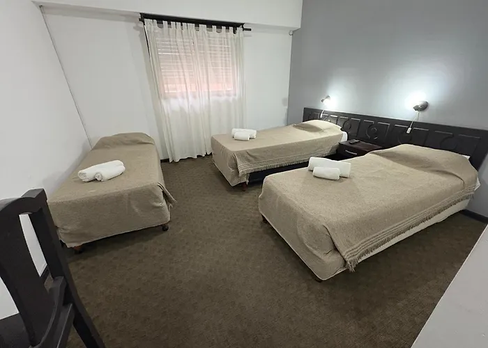 Hotel Apolo Neuquen