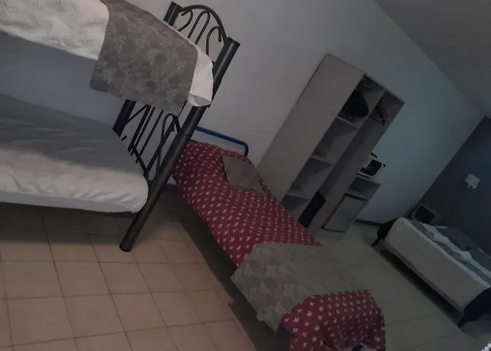Piazza Suites 3