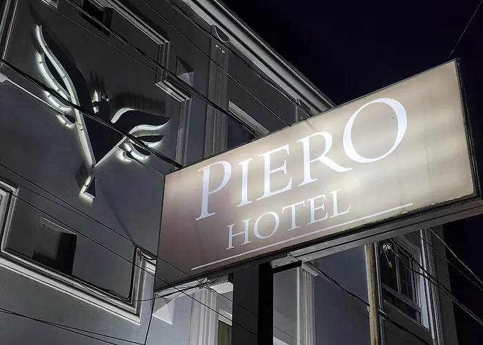 Hotel Piero