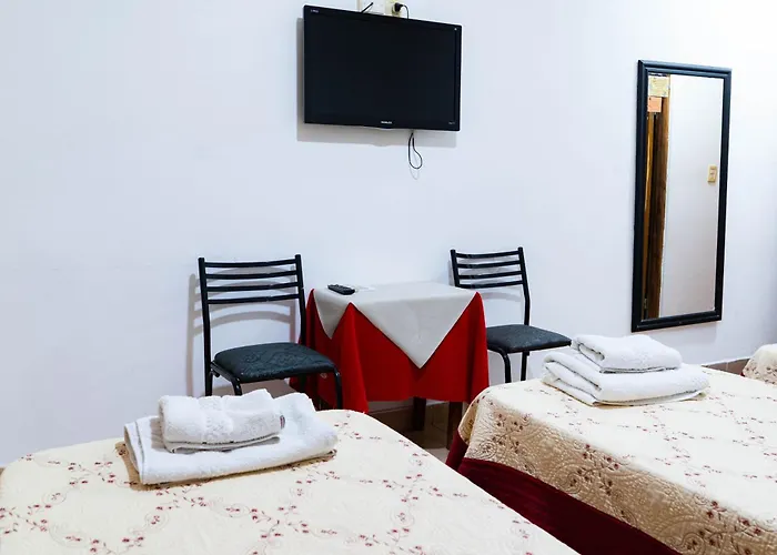 City Hotel Termal