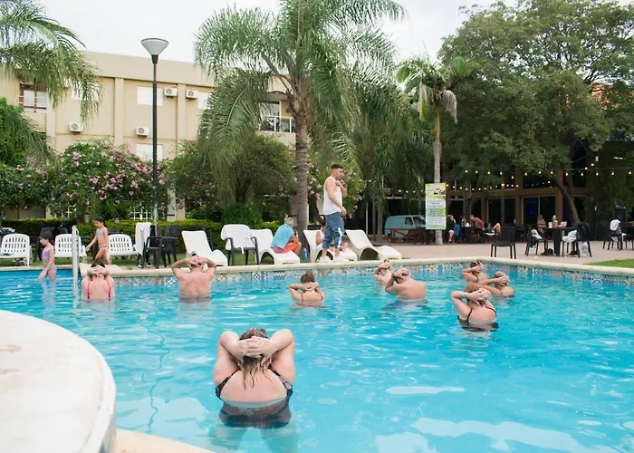 City Hotel Termal