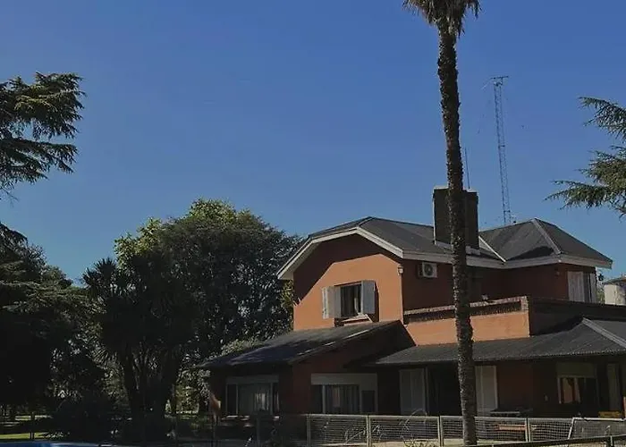 La Masia Hosteria
