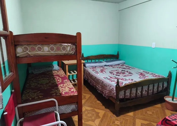 Hostal Lucero